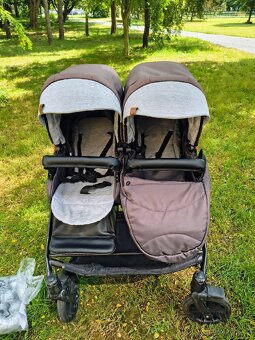 DorJan Twin Quick - 7