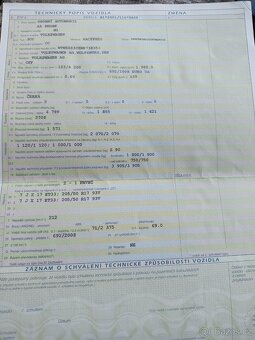 Prodam Volkswagen Passat cc rok 2012 - 7