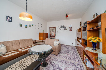 Prodej, byt 3+1, 68 m, Aleše Hrdličky, Ostrava - Poruba, Čes - 7