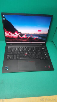 Lenovo Thinkpad X1 Carbon 9g i5-1135g7√16GB/512GB√1r.z√DPH - 7