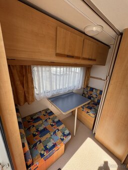 Caravelair Silver 375 ~ Palanda - 7