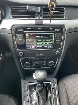 Škoda superb II 2,0 tdi 4x4 alce za 80 000 kč - 7