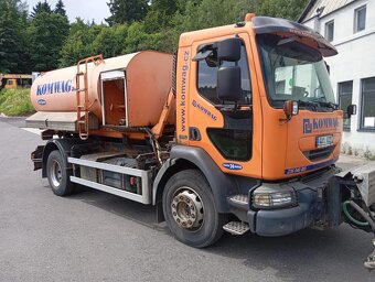 Renault Midlum 270.14 - 7
