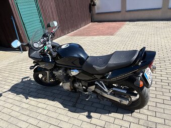 Suzuki Bandit 600 - 7