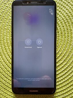 Huawei Y6 Prime - 7