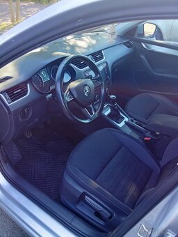 Škoda Octavia 3 1.6 TDI 85KW Ambition Combi - 7
