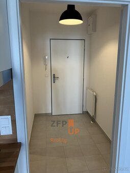 Prodej bytu 2+kk o rozloze 49 m2, ulice Za Penzionem, Moheln - 7