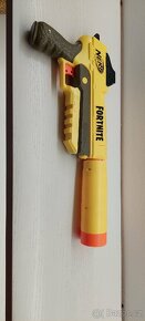 8 ks Nerf zbraní – všechny za 500 Kč - 7