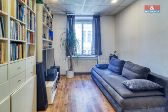 Pronájem bytu 2+1, 65 m², Plzeň, ul. Solní - 7