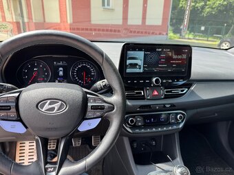Hyundai i30N - 7