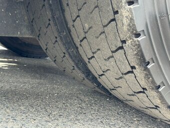 Mercedes-Benz ACTORS 1845 EURO 6 GIGASPACE (9683) - 7