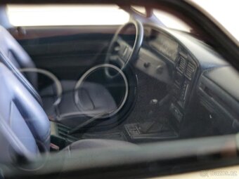 Peugeot 505 V6 1:18 Ottomobile - 7
