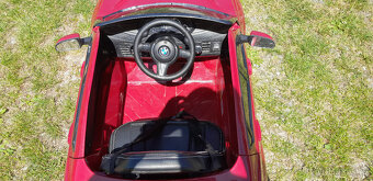 Dětské BMW X6 - 7