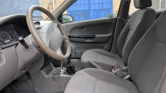 Kia Rio combi 2004 1.4 benzínové motor - 7