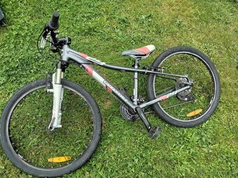 Dívčí/juniorské kolo Cannondale TRAIL 24 - 7