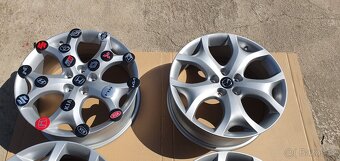 Cx7 cx-7 cx-5 mazda 6 gh gj 5x114,3 r19 cr-v tucson sportage - 7
