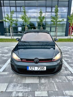 Golf VII 2.0 GTI 350hp - Performance - 7