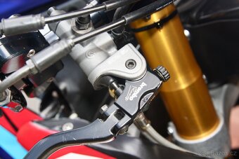 Yamaha YZF R1M RN32 Okruhovka - 7