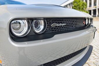 Dodge Challenger 6.4 V8 HEMI R/T Scat Pack Widebody - 7