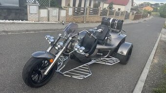 Trike Rewaco Rf1 ST2 - 7