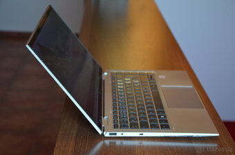 HP EliteBook x360 1040 G7 i5/8GB/SSD 256GB NVMe/záruka - 7