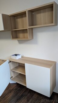 Obývací stěna - 7