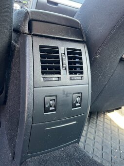 Škoda Octavia II Combi 2.0 TDI 103kW - 7