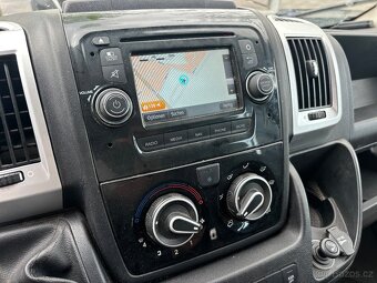 Fiat Ducato 7 mist - 7