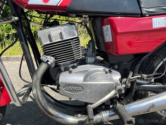Jawa 350-639 - 7