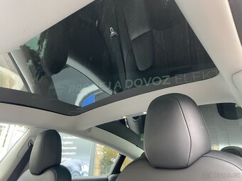 Tesla Model 3, Standart LFP - 7