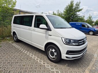 VW T6 150kw - 7