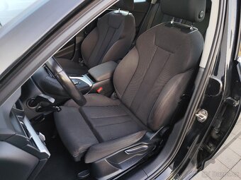 Audi A4 b9 2.0 TDi Sport packet -- 177 tis km - - 7