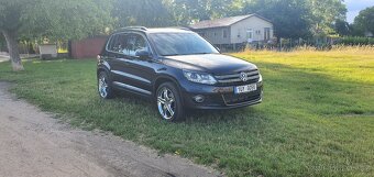 VW Tiguan 2,0 TDI 103kW 4x4 DSG - 7