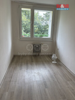 Prodej bytu 3+1, 63 m², Pardubice, ul. Bělehradská - 7