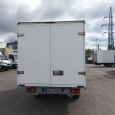 Peugeot Boxer 2,2 HDI skříň - 7