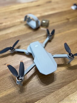 DJI MINI 2 fly more combo - 7