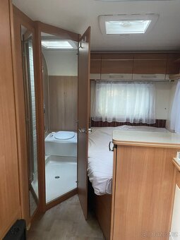Karavan Bürstner Belcanto 465 TS - 7