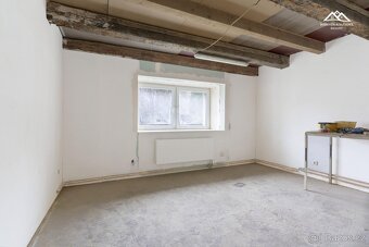 Prodej rodinného domu, 598 m2, Jitkov - 7