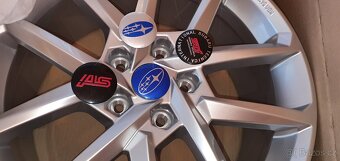 Subaru honda mazda kia nissan toyota 5x114,3 r18 - 7