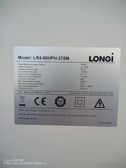 Fotovoltaická elektrárna - 7