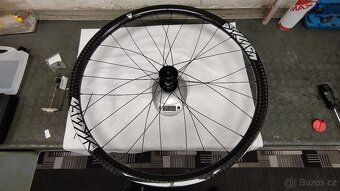 Zapletená kola Light Bicycle, Dtswiss, Novatec 29" boost 11 - 7