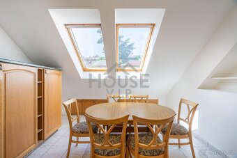 Prodej bytu 5+1, 158 m², Praha 4 - Nusle., ev.č. 00689 - 7