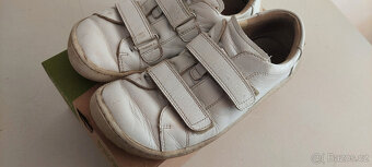 Bafefoot kožené tenisky Froddo - vel. 34 - 7