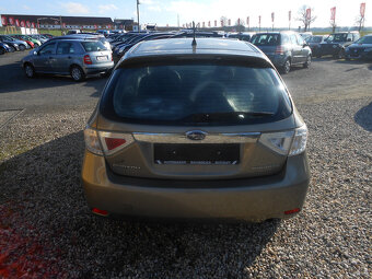 Subaru Impreza 1.5i 79Kw AWD - 7