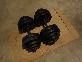 dve jednorucni cinky - 7