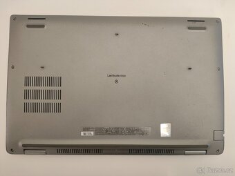 Dell Latitude 5520 i5-1135G7, 8-16 GB RAM, 256-512 GB SSD - 7