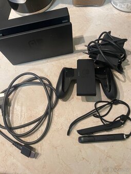 Nintendo Switch - 7