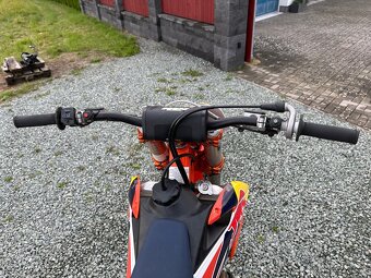 Ktm sxf 250 factory edition 2020 - 7