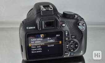 Canon EOS 1200D+EFS 18-55mm IS II jen 450 Exp. - 7