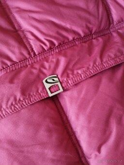 Zimní dámská sportovní vesta LOAP - 7